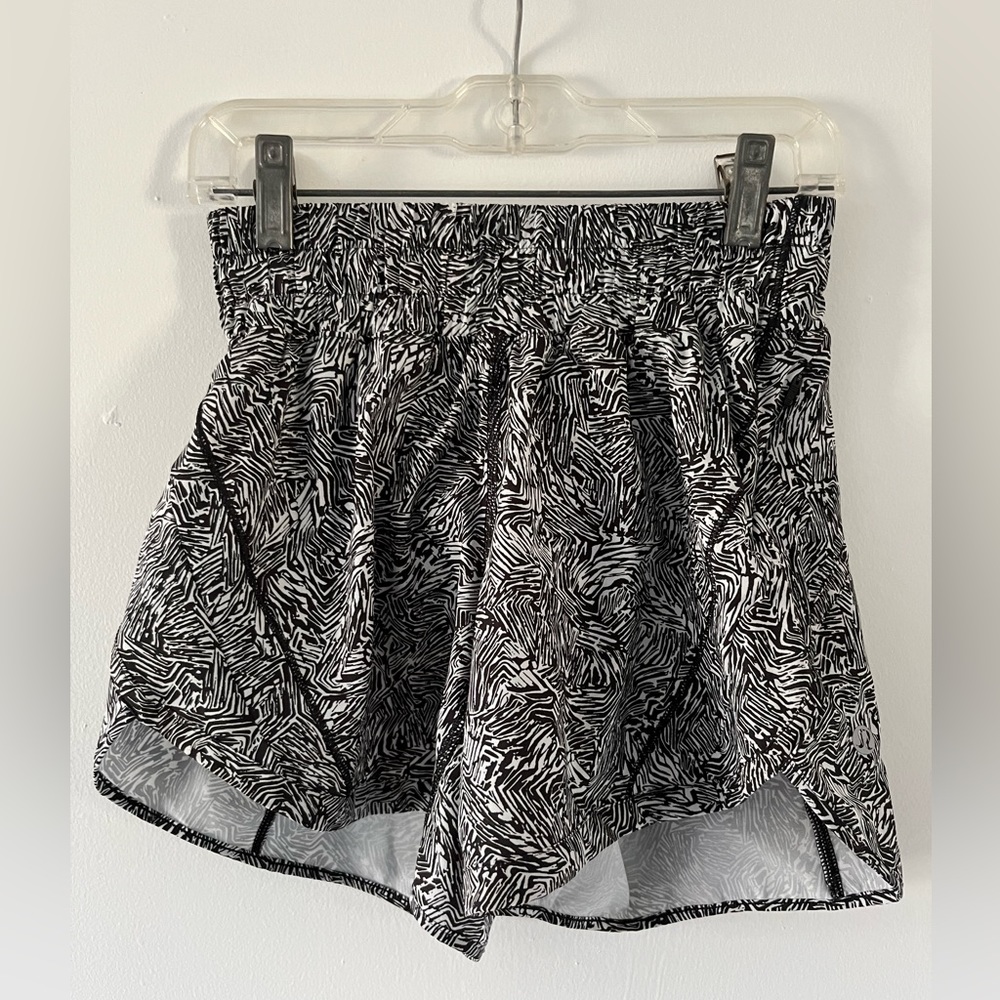 Lululemon Running Shorts